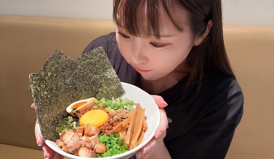 最後のラーメンブログ