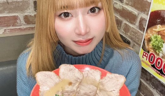 初ラーメンブログ！