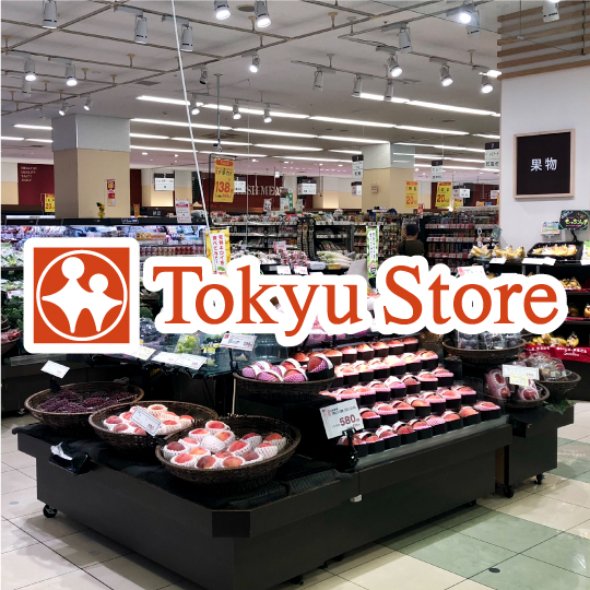 Tokyu Store