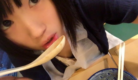 みんなも是非食べてみてね！