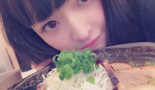 是非皆さんも食べてみてください！