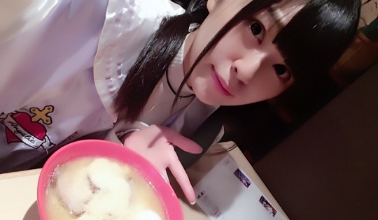 ラーメンブログ＊恵比寿さん