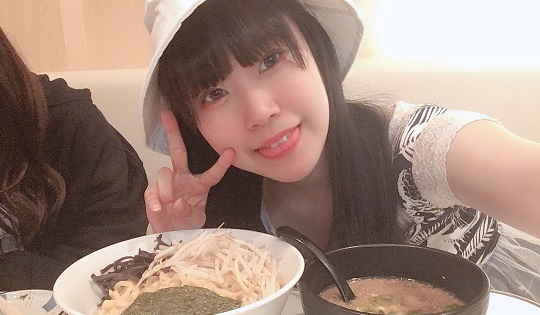 つけ麺はやっぱり