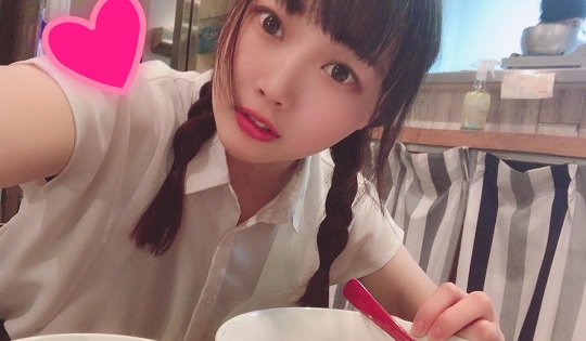 みなさんも是非食べてみてくださいね！