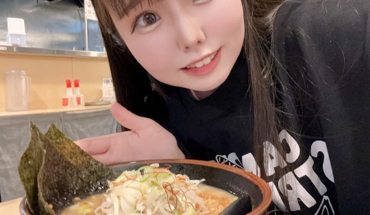 みなさんも是非、食べに行ってみてください！