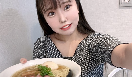 みなさんも是非食べに行って見てください！