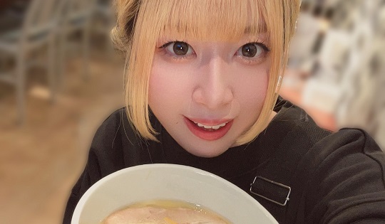 ぜひこの優しいラーメンに癒されてみてください！