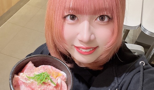 みんなぜひ食べてみてね〜！