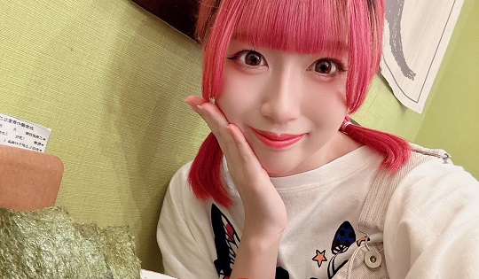 ぜひみんなも食べてみてね〜！