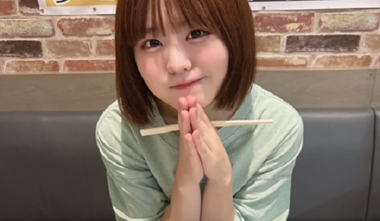 みんなも食べてみてくださいっ！！