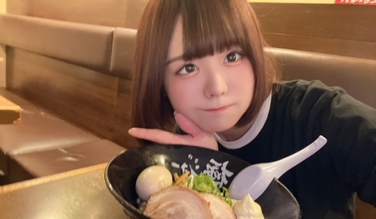 みんなも食べてみてね！！