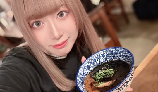 こんにちは！もねです！