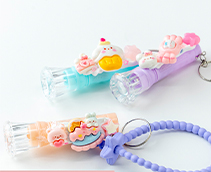 ホイップデコライトキーホルダー