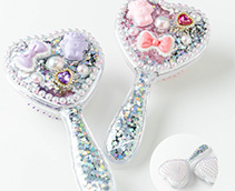 キラシャカブラシ