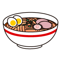 ラーメントライアウト